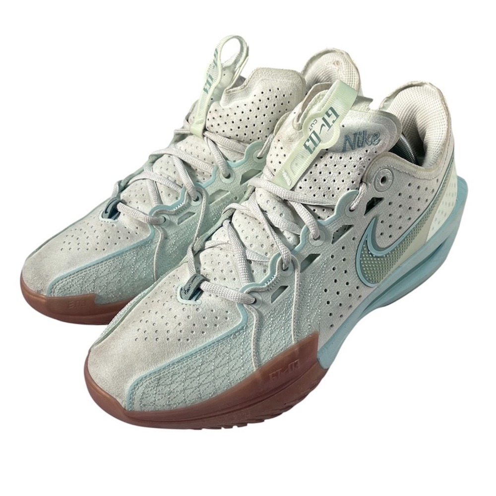 Nike Air Zoom GT Cut 3 Shine Together Barely Grape HF1571-300 Womens 11 Mens 9.5